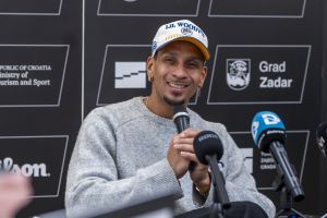 FOTO/VIDEO U Zadar stiže FIBA 3X3 World Tour, evo detalja