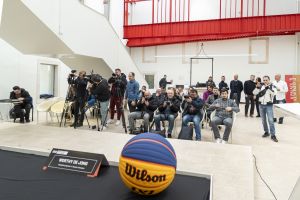 FOTO/VIDEO U Zadar stiže FIBA 3X3 World Tour, evo detalja