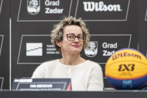 FOTO/VIDEO U Zadar stiže FIBA 3X3 World Tour, evo detalja