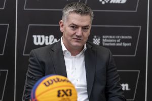 FOTO/VIDEO U Zadar stiže FIBA 3X3 World Tour, evo detalja