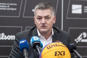 FOTO/VIDEO U Zadar stiže FIBA 3X3 World Tour, evo detalja