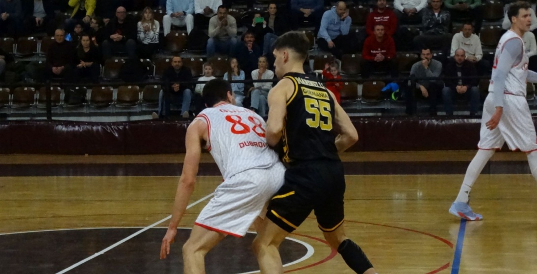 Nakon Cibone u Gospinom polju pao je i Split!