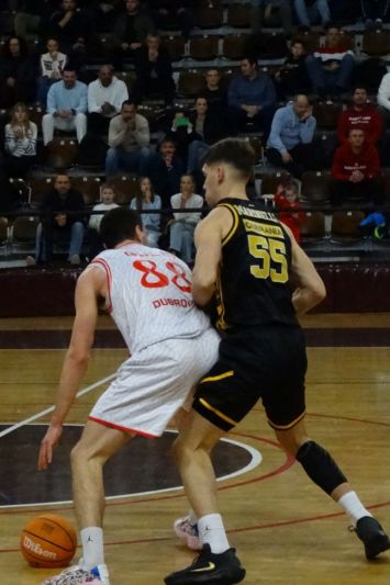 Nakon Cibone u Gospinom polju pao je i Split!