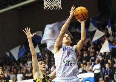 FOTO: Fešta u Jazinama, pao je Split. Ovacije Mihailoviću i Tišmi, vratio se Žganec