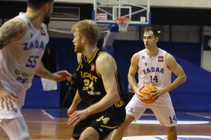 Jusup o Žganecu i Wigginsu, Repeša o Jazinama i Višnjiku