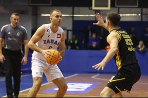 Jusup o Žganecu i Wigginsu, Repeša o Jazinama i Višnjiku