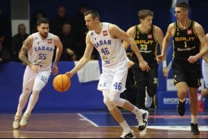 Jusup o Žganecu i Wigginsu, Repeša o Jazinama i Višnjiku