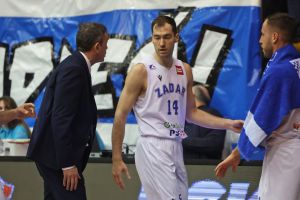 Jusup o Žganecu i Wigginsu, Repeša o Jazinama i Višnjiku