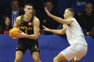 Jusup o Žganecu i Wigginsu, Repeša o Jazinama i Višnjiku