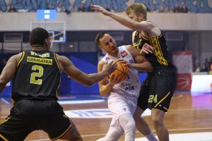 Jusup o Žganecu i Wigginsu, Repeša o Jazinama i Višnjiku