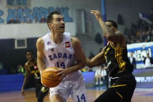 Jusup o Žganecu i Wigginsu, Repeša o Jazinama i Višnjiku