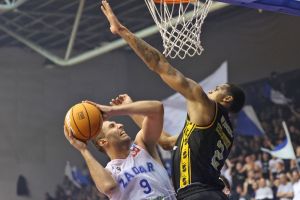 Jusup o Žganecu i Wigginsu, Repeša o Jazinama i Višnjiku