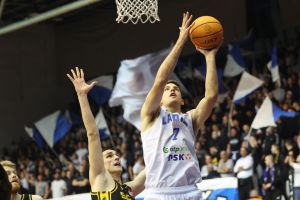 Jusup o Žganecu i Wigginsu, Repeša o Jazinama i Višnjiku