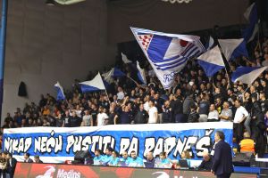 Jusup o Žganecu i Wigginsu, Repeša o Jazinama i Višnjiku