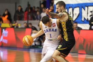 Jusup o Žganecu i Wigginsu, Repeša o Jazinama i Višnjiku