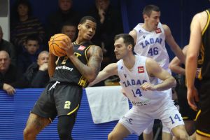 Jusup o Žganecu i Wigginsu, Repeša o Jazinama i Višnjiku