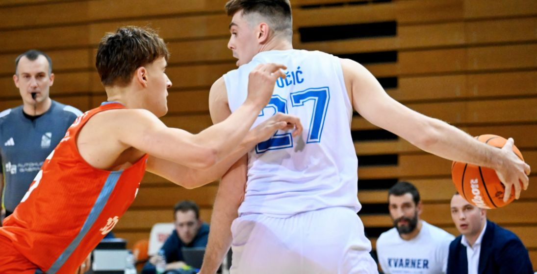 Kvarneru drama protiv Cedevite Junior kojoj nije pomogla ni sjajna partija Nike Šare