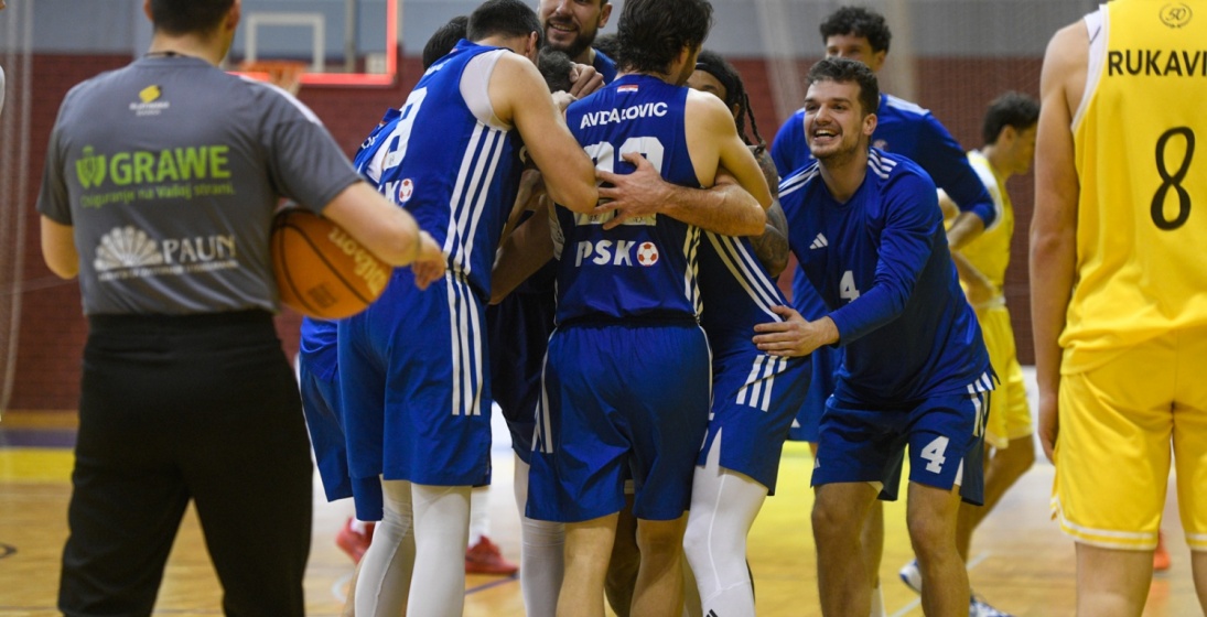 Sigal odustao od natjecanja, Dinamo izravno u četvrtfinalu