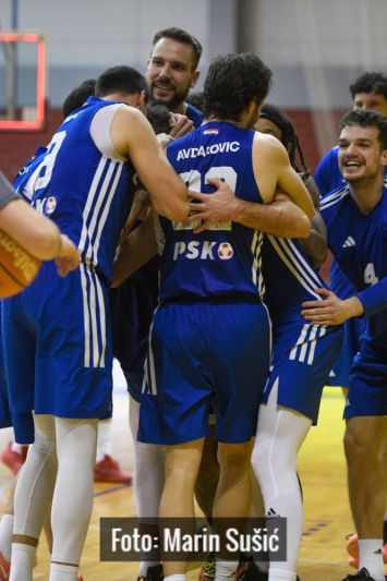 Sigal odustao od natjecanja, Dinamo izravno u četvrtfinalu