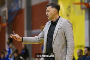 Novačić u zadnjoj sekundi Dinamu donio važnu pobjedu. Sesar: Mislim da nije vidio ni loptu ni koš...