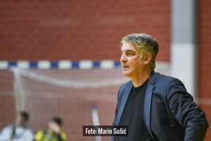 Novačić u zadnjoj sekundi Dinamu donio važnu pobjedu. Sesar: Mislim da nije vidio ni loptu ni koš...