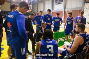 Novačić u zadnjoj sekundi Dinamu donio važnu pobjedu. Sesar: Mislim da nije vidio ni loptu ni koš...