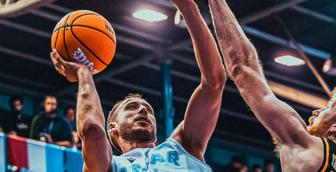 Zadar na gostovanju kod momčadi koja je u svojoj dvorani srušila Cibonu i Split