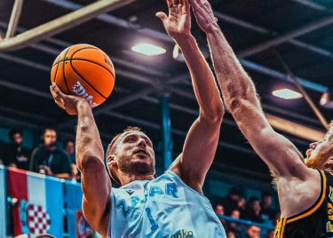 Zadar na gostovanju kod momčadi koja je u svojoj dvorani srušila Cibonu i Split