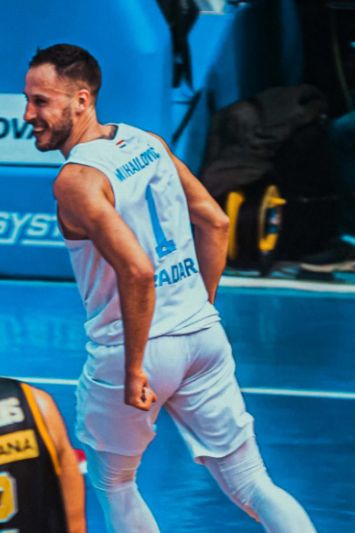 Raspored Zadra i Splita u Play Outu ABA lige: Zadar kreće u četvrtak, Split u ožujku