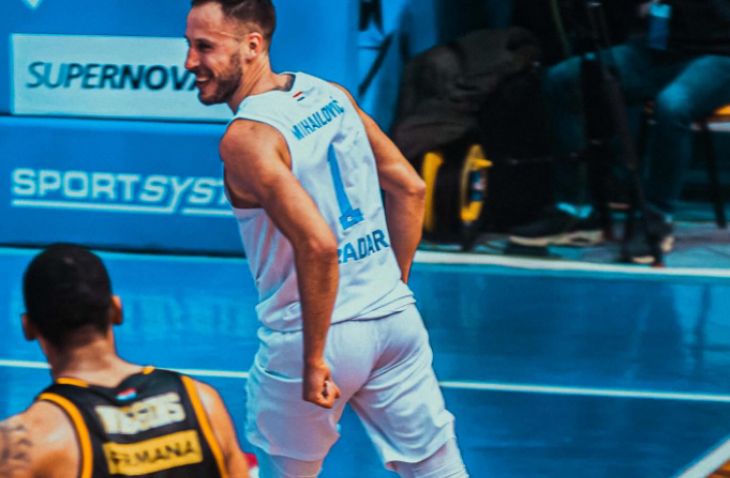 Raspored Zadra i Splita u Play Outu ABA lige: Zadar kreće u četvrtak, Split u ožujku