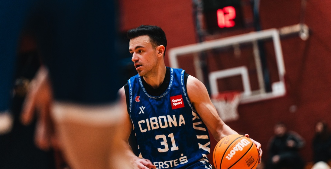 Cibona i Alkar u borbi za važne bodove