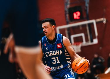 Cibona i Alkar u borbi za važne bodove