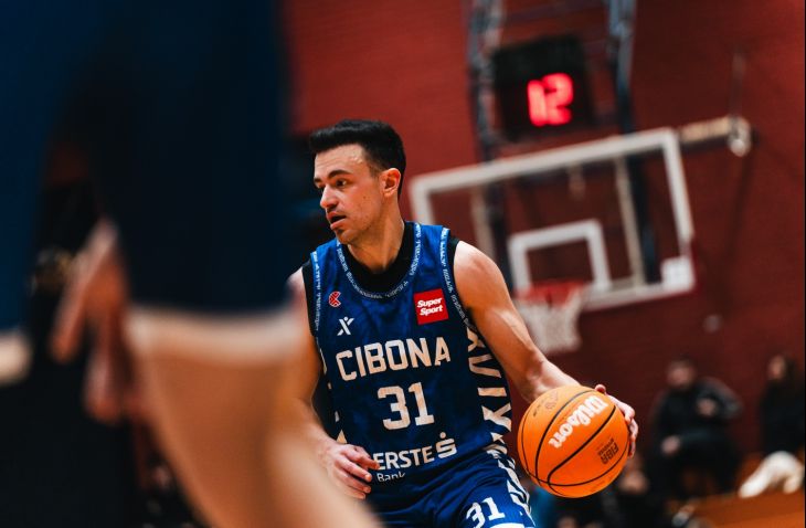 Cibona i Alkar u borbi za važne bodove