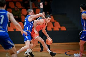 FOTO: Tužna slika Šibenke na Baldekinu, Samobor s pola snage stigao do pobjede
