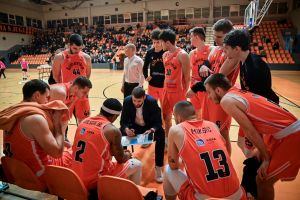 FOTO: Tužna slika Šibenke na Baldekinu, Samobor s pola snage stigao do pobjede