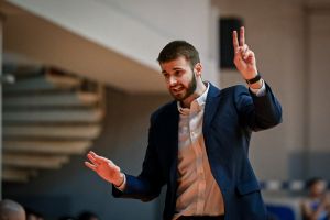 FOTO: Tužna slika Šibenke na Baldekinu, Samobor s pola snage stigao do pobjede