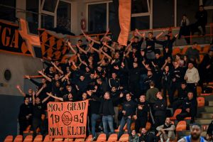 FOTO: Tužna slika Šibenke na Baldekinu, Samobor s pola snage stigao do pobjede