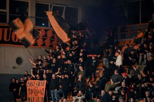 FOTO: Tužna slika Šibenke na Baldekinu, Samobor s pola snage stigao do pobjede