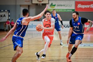 FOTO: Tužna slika Šibenke na Baldekinu, Samobor s pola snage stigao do pobjede