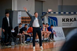 FOTO: Tužna slika Šibenke na Baldekinu, Samobor s pola snage stigao do pobjede