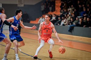 FOTO: Tužna slika Šibenke na Baldekinu, Samobor s pola snage stigao do pobjede