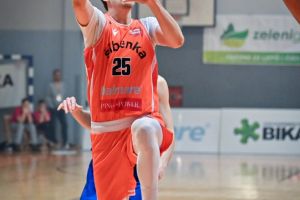 FOTO: Tužna slika Šibenke na Baldekinu, Samobor s pola snage stigao do pobjede