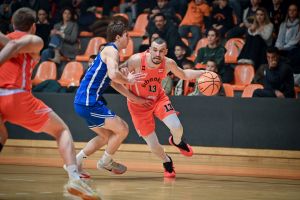 FOTO: Tužna slika Šibenke na Baldekinu, Samobor s pola snage stigao do pobjede