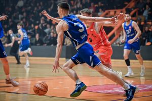 FOTO: Tužna slika Šibenke na Baldekinu, Samobor s pola snage stigao do pobjede