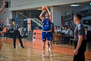 FOTO: Tužna slika Šibenke na Baldekinu, Samobor s pola snage stigao do pobjede