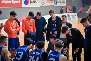 FOTO: Tužna slika Šibenke na Baldekinu, Samobor s pola snage stigao do pobjede