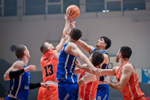 FOTO: Tužna slika Šibenke na Baldekinu, Samobor s pola snage stigao do pobjede