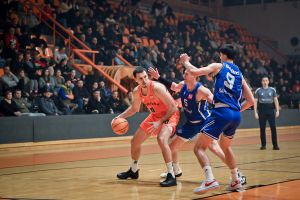 FOTO: Tužna slika Šibenke na Baldekinu, Samobor s pola snage stigao do pobjede