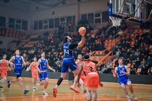 FOTO: Tužna slika Šibenke na Baldekinu, Samobor s pola snage stigao do pobjede