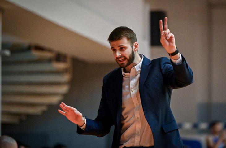 Nakon debakla Šibenke protiv Samobora Kalpić se obratio navijačima, Mikšić priznao: 'Mi nismo svjesni...'